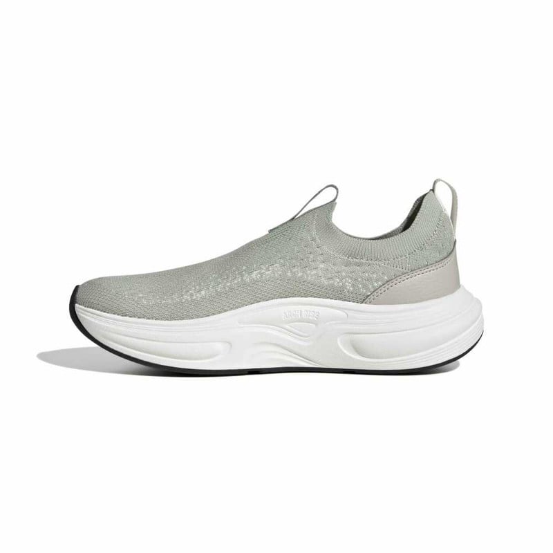 ADIDAS ZAPATILLAS CLOUDFOAM CUXXION - SOCK MUJER - 5