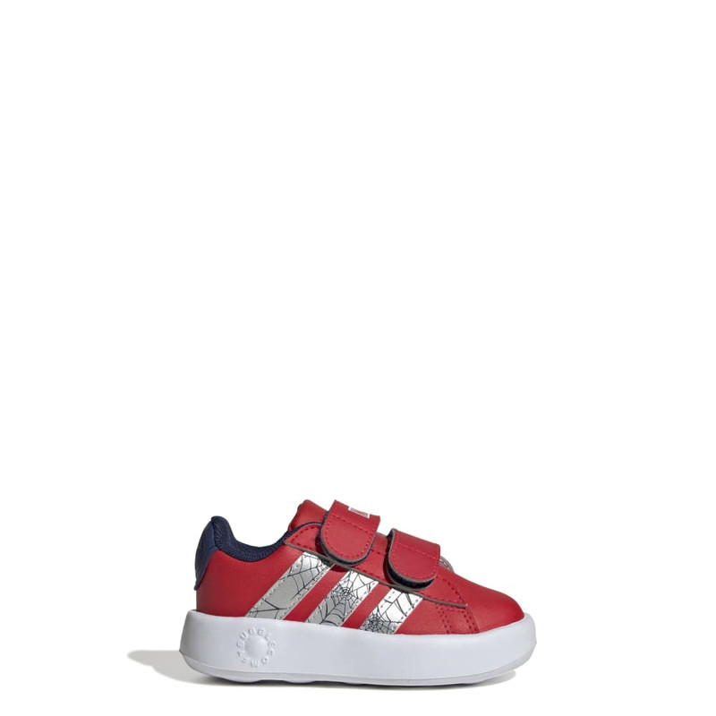 ADIDAS ZAPATILLAS GRAND COURT SPIDER-MAN CF I - 2