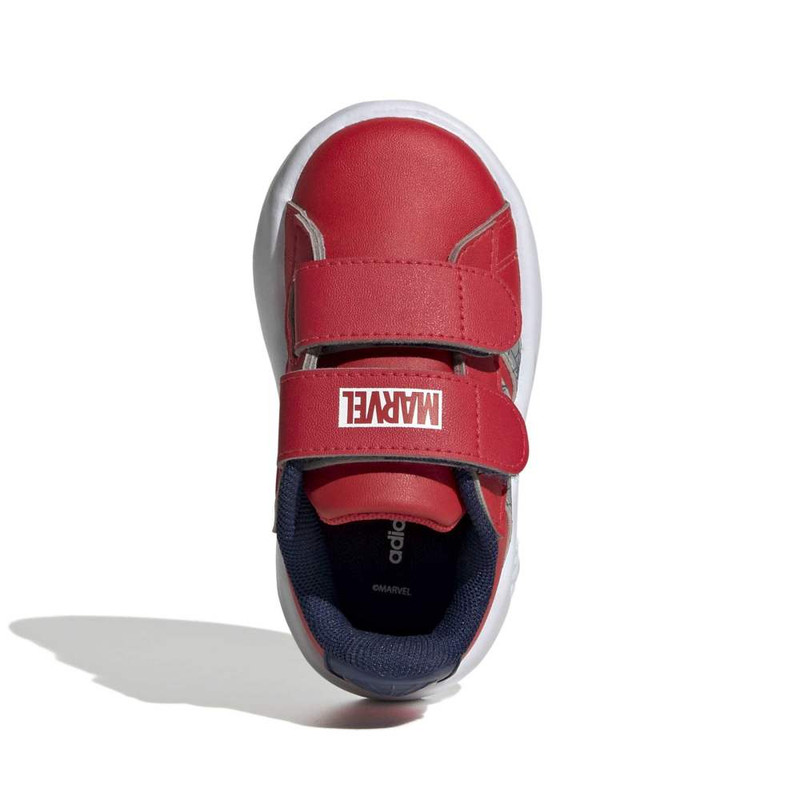 ADIDAS ZAPATILLAS GRAND COURT SPIDER-MAN CF I - 3