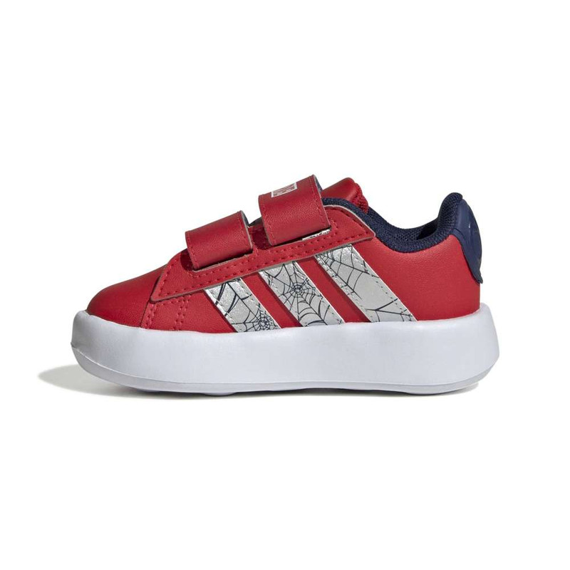 ADIDAS ZAPATILLAS GRAND COURT SPIDER-MAN CF I - 5