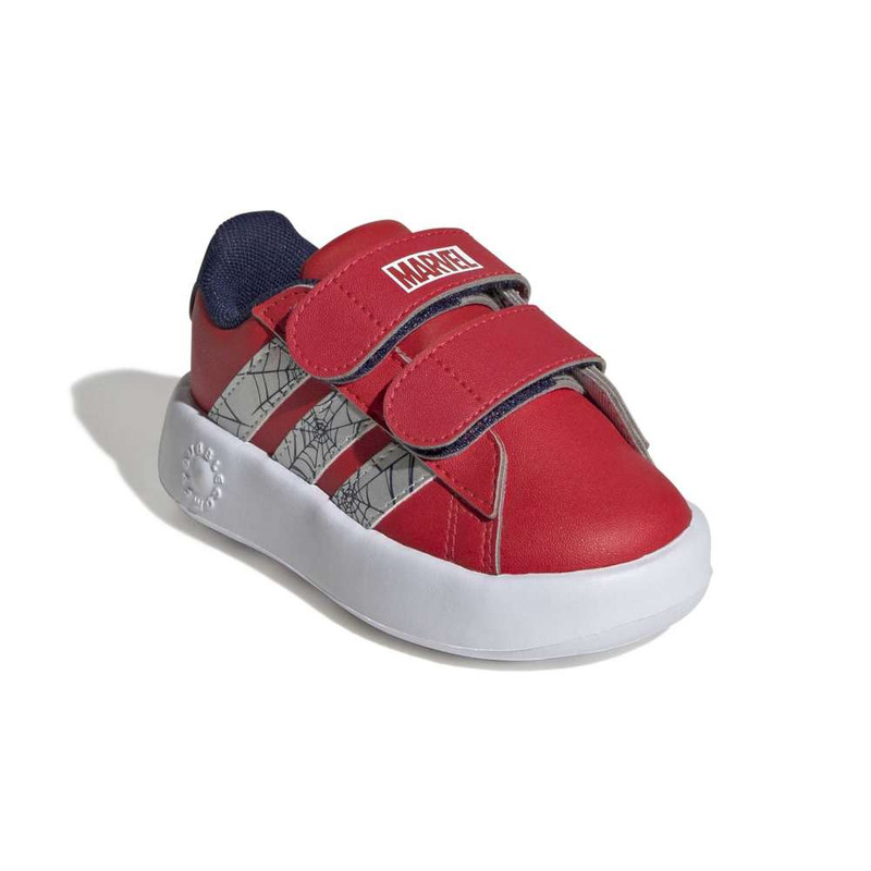 ADIDAS ZAPATILLAS GRAND COURT SPIDER-MAN CF I - 6