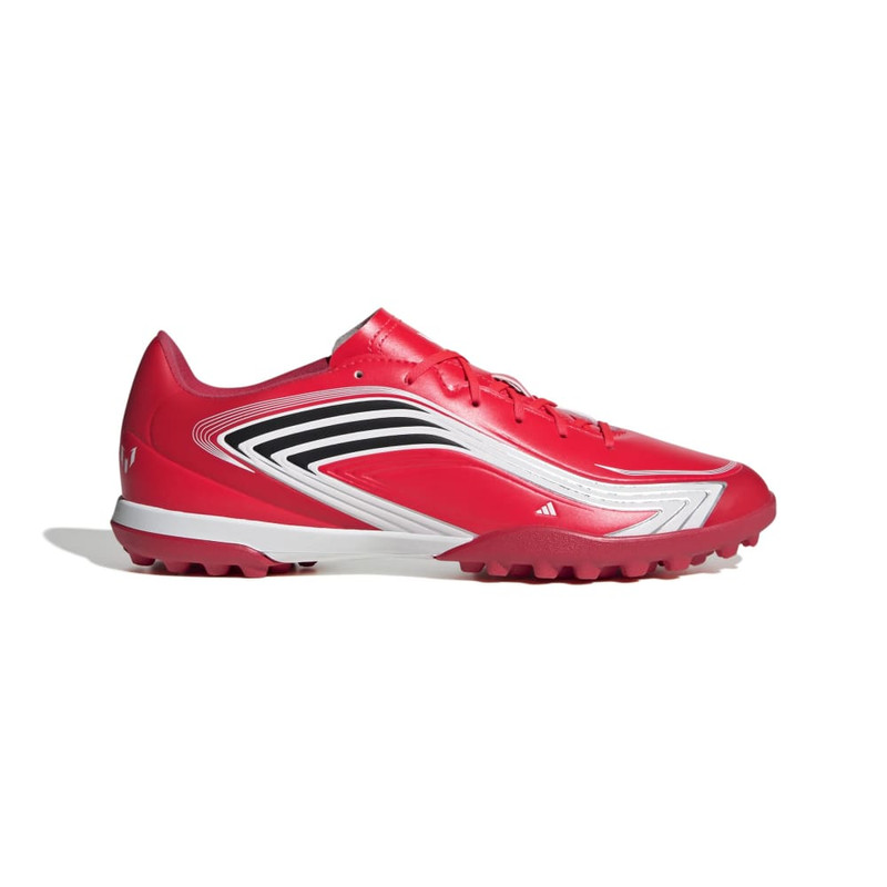 ADIDAS CHIMPUNES F50 MESSI CLUB TF HOMBRE - 1