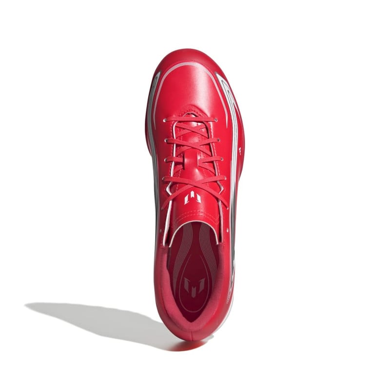 ADIDAS CHIMPUNES F50 MESSI CLUB TF HOMBRE - 2