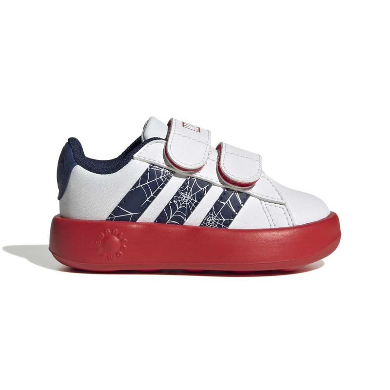 ADIDAS ZAPATILLAS GRAND COURT SPIDER-MAN CF I - 1