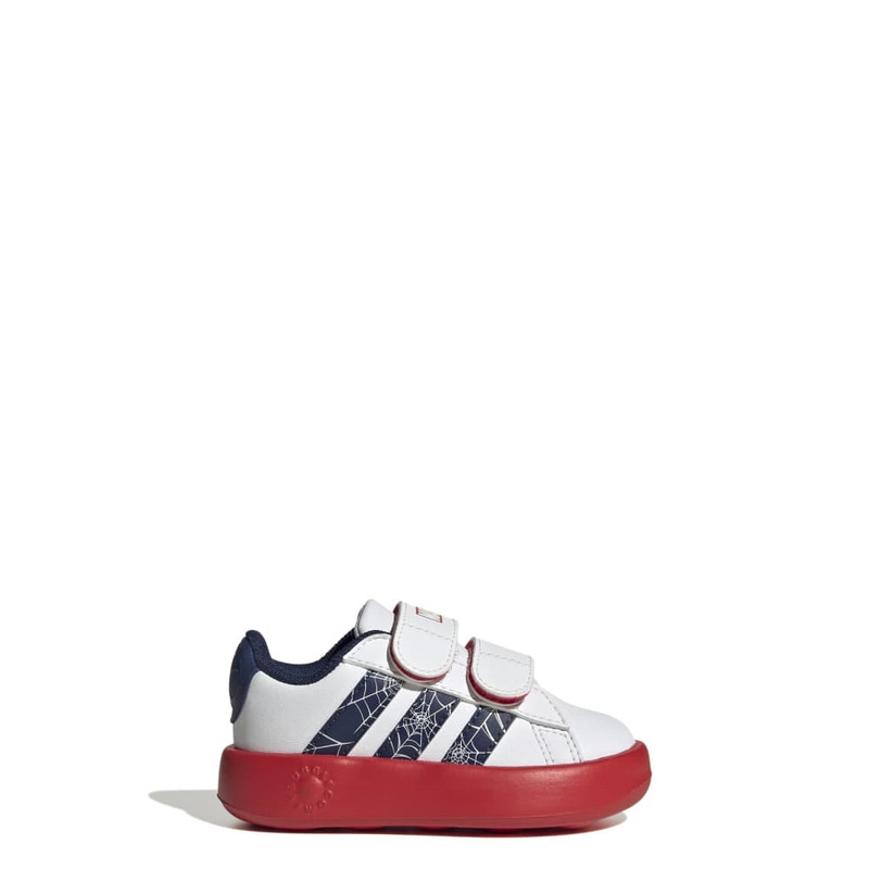 ADIDAS ZAPATILLAS GRAND COURT SPIDER-MAN CF I - 2
