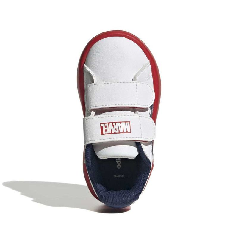 ADIDAS ZAPATILLAS GRAND COURT SPIDER-MAN CF I - 3