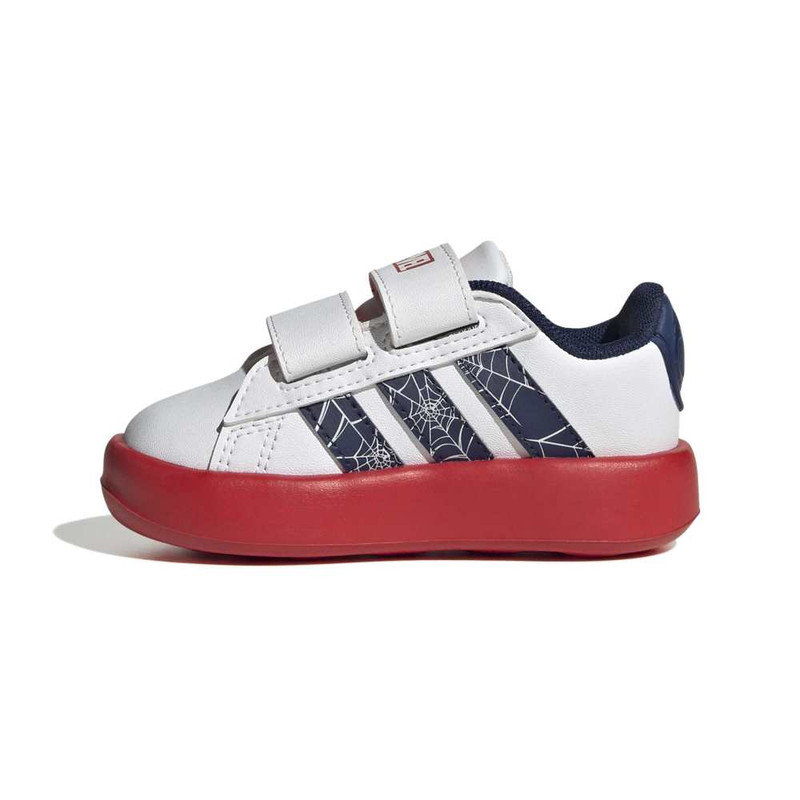 ADIDAS ZAPATILLAS GRAND COURT SPIDER-MAN CF I - 5