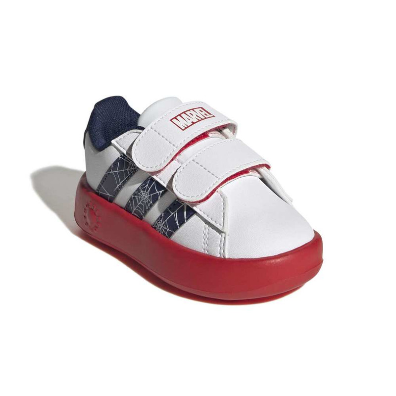 ADIDAS ZAPATILLAS GRAND COURT SPIDER-MAN CF I - 6