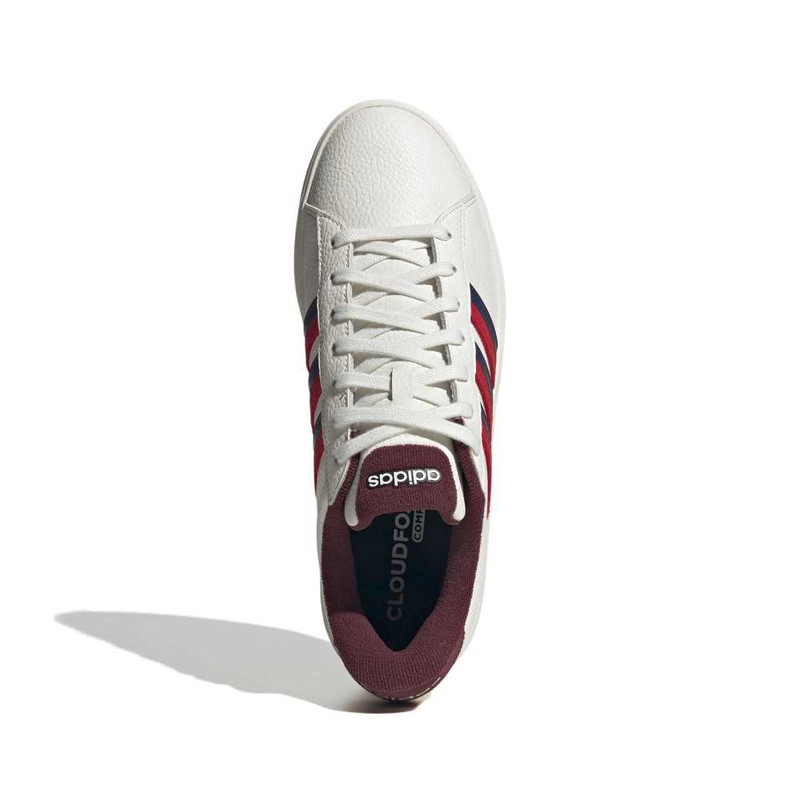 ADIDAS ZAPATILLAS GRAND COURT 3.0 HOMBRE - 3