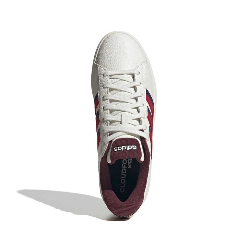 ADIDAS ZAPATILLAS GRAND COURT 3.0 HOMBRE - 3