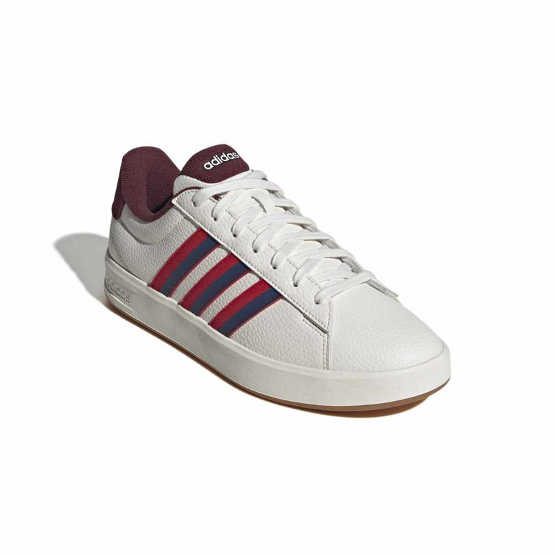 ADIDAS ZAPATILLAS GRAND COURT 3.0 HOMBRE - 6