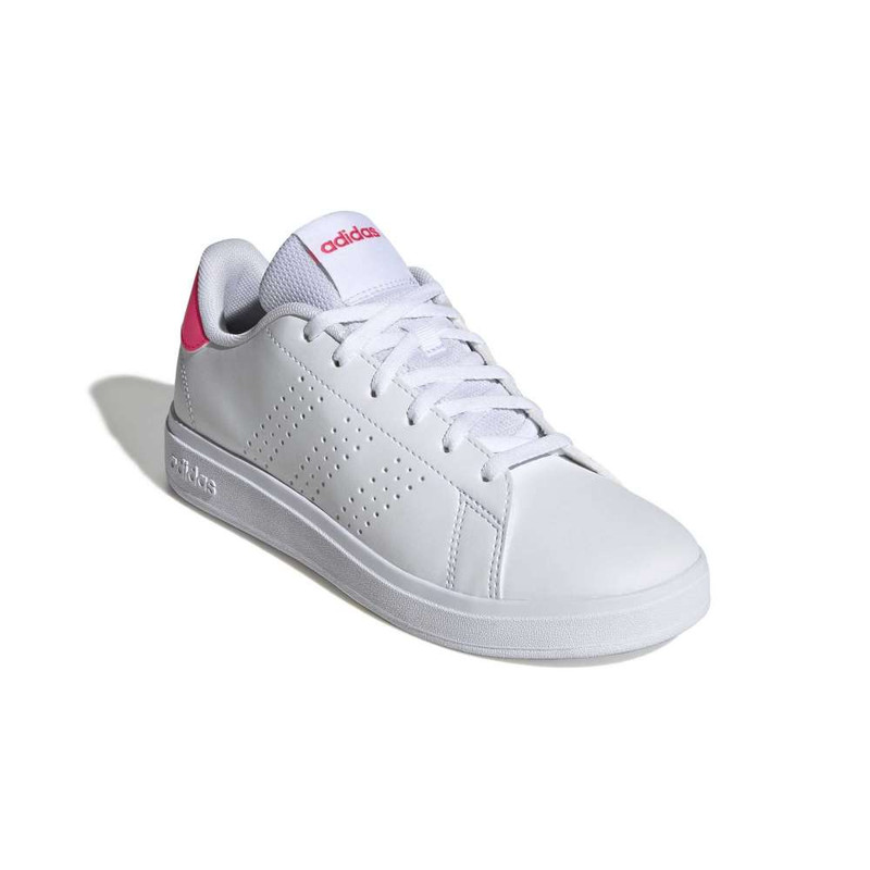 ADIDAS ZAPATILLAS ADVANTAGE BASE 2.0 J - 6