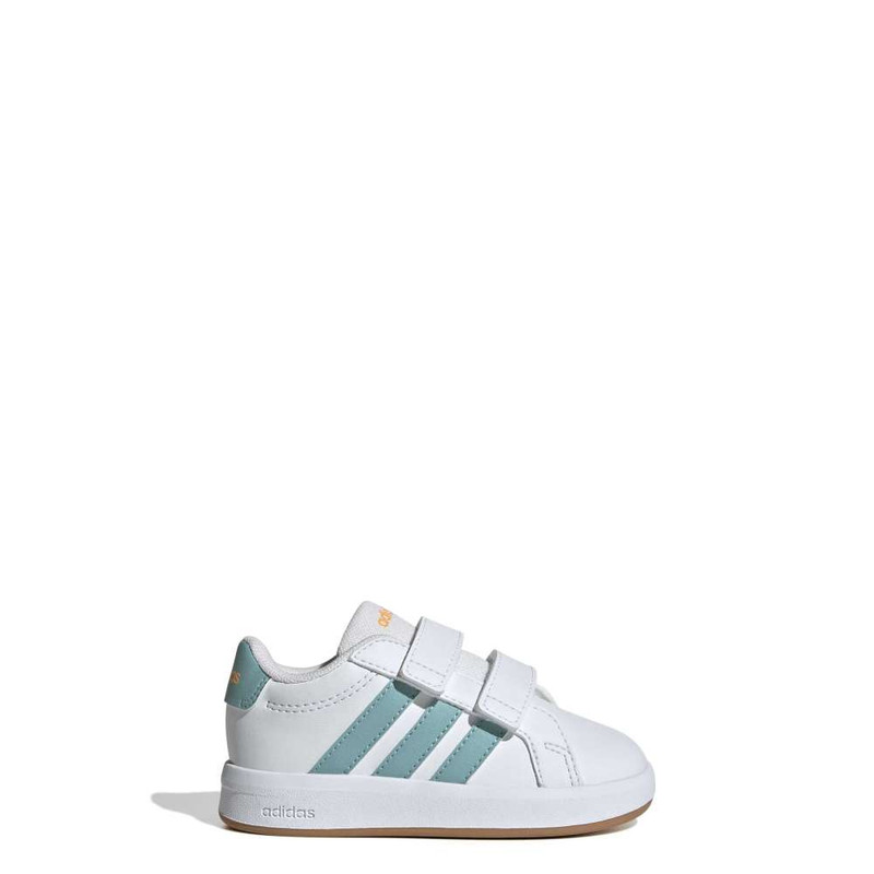 ADIDAS ZAPATILLAS GRAND COURT 3.0 CF I - 2