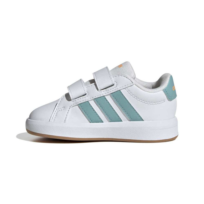 ADIDAS ZAPATILLAS GRAND COURT 3.0 CF I - 5