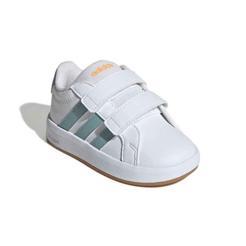 ADIDAS ZAPATILLAS GRAND COURT 3.0 CF I - 6