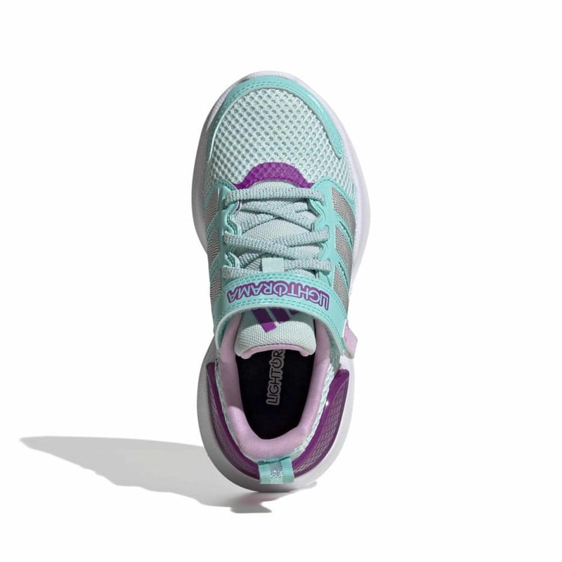 ADIDAS ZAPATILLAS LIGHTORAMA RNR EL C - 3