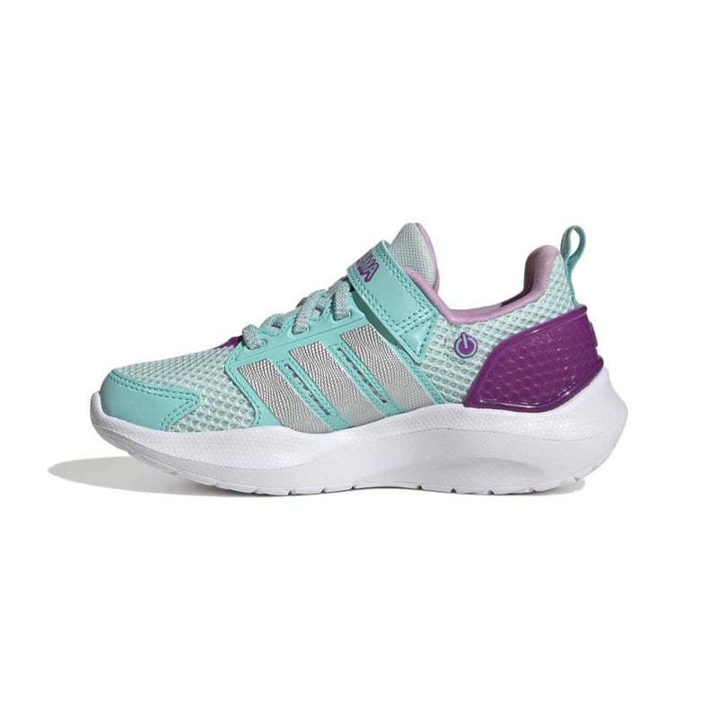 ADIDAS ZAPATILLAS LIGHTORAMA RNR EL C - 5