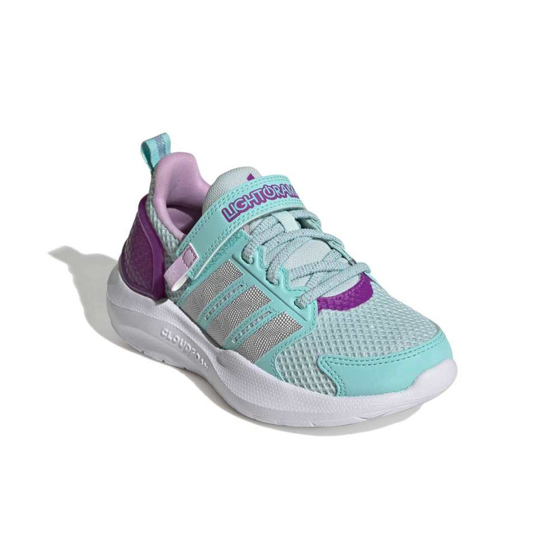 ADIDAS ZAPATILLAS LIGHTORAMA RNR EL C - 6