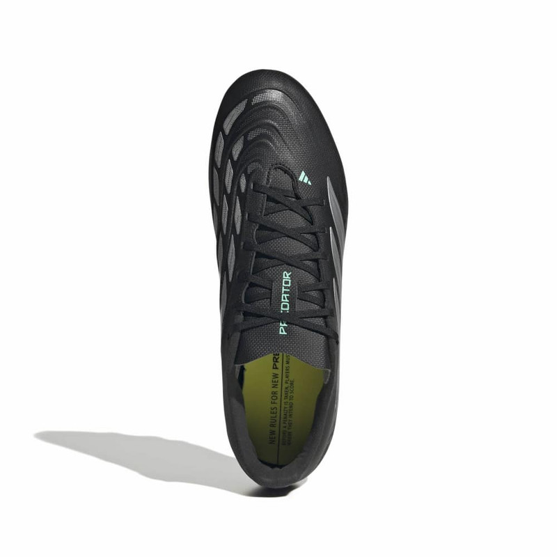 ADIDAS CHIMPUNES PREDATOR CLUB FG/MG - 2