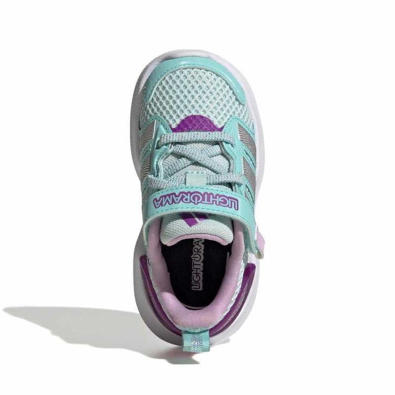 ADIDAS ZAPATILLAS LIGHTORAMA RNR EL I - 3