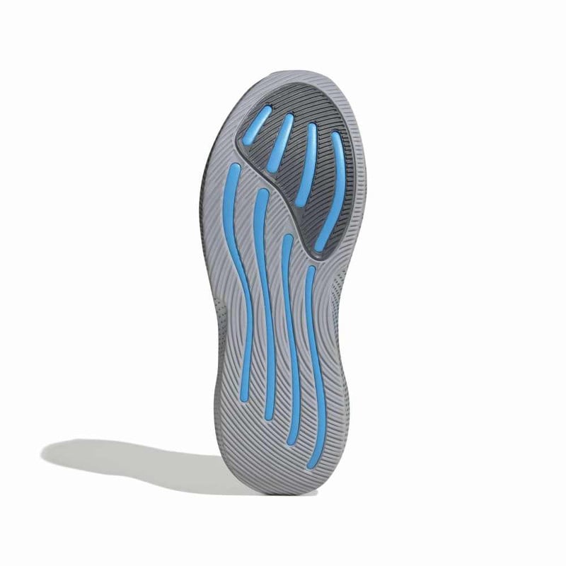 ADIDAS ZAPATILLAS SUPERNOVA GLIDE M HOMBRE - 4