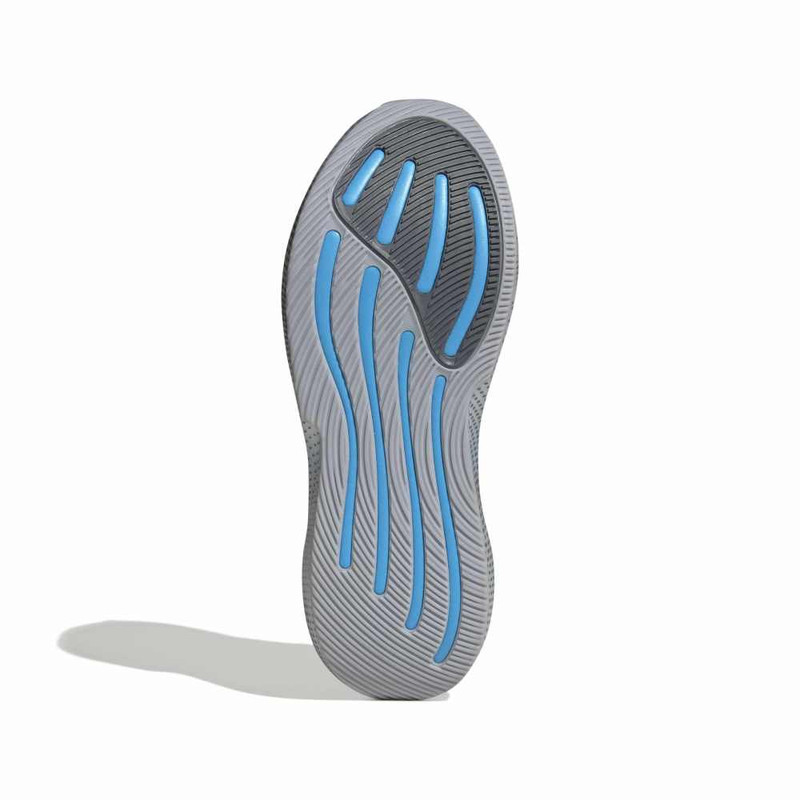 ADIDAS ZAPATILLAS SUPERNOVA GLIDE M HOMBRE - 4