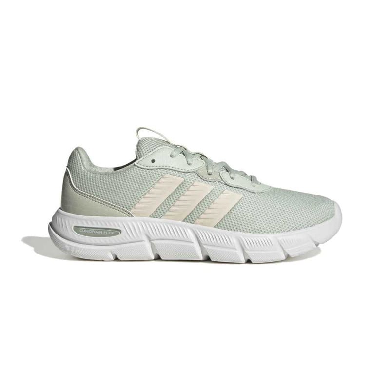 ADIDAS ZAPATILLAS CLOUDFOAM FLEX - LACES MUJER - 1