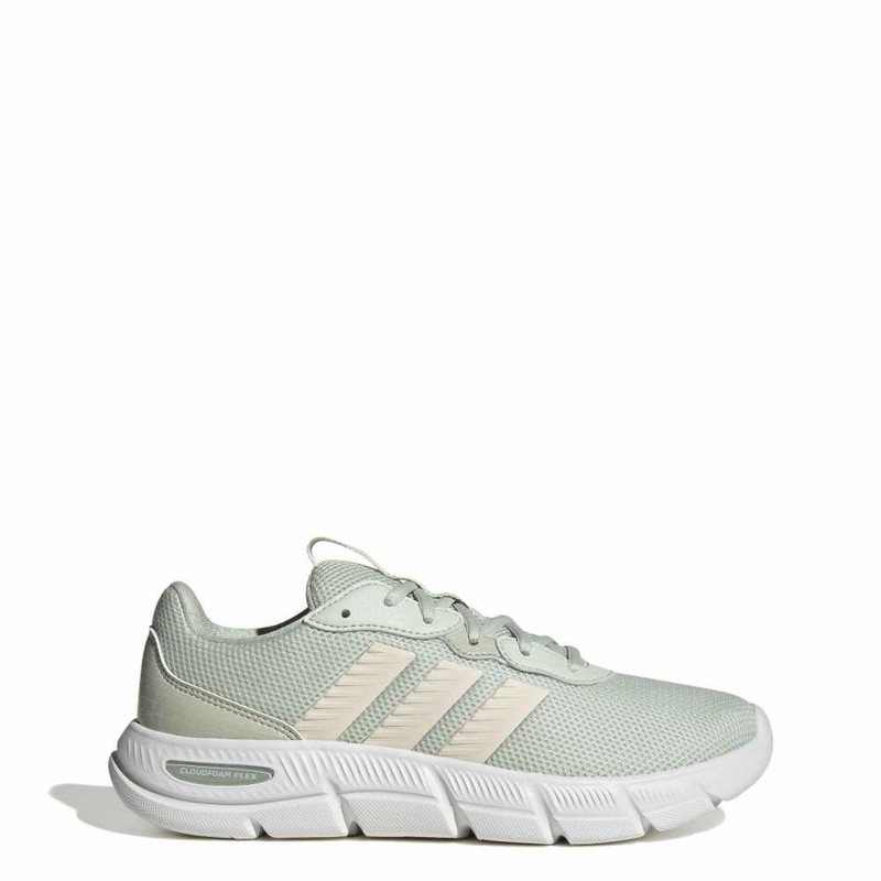 ADIDAS ZAPATILLAS CLOUDFOAM FLEX - LACES MUJER - 2