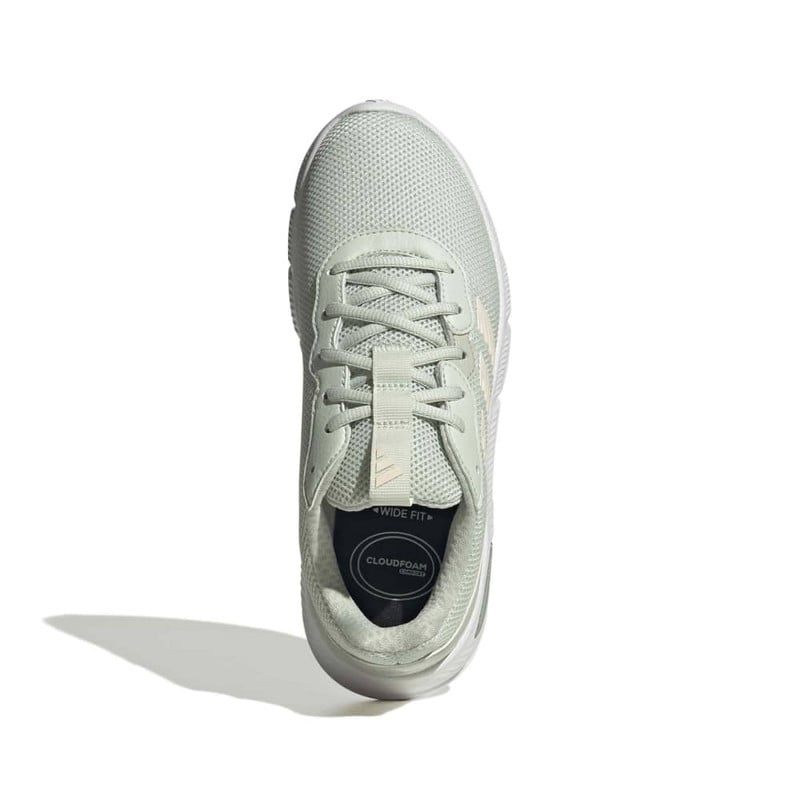 ADIDAS ZAPATILLAS CLOUDFOAM FLEX - LACES MUJER - 3