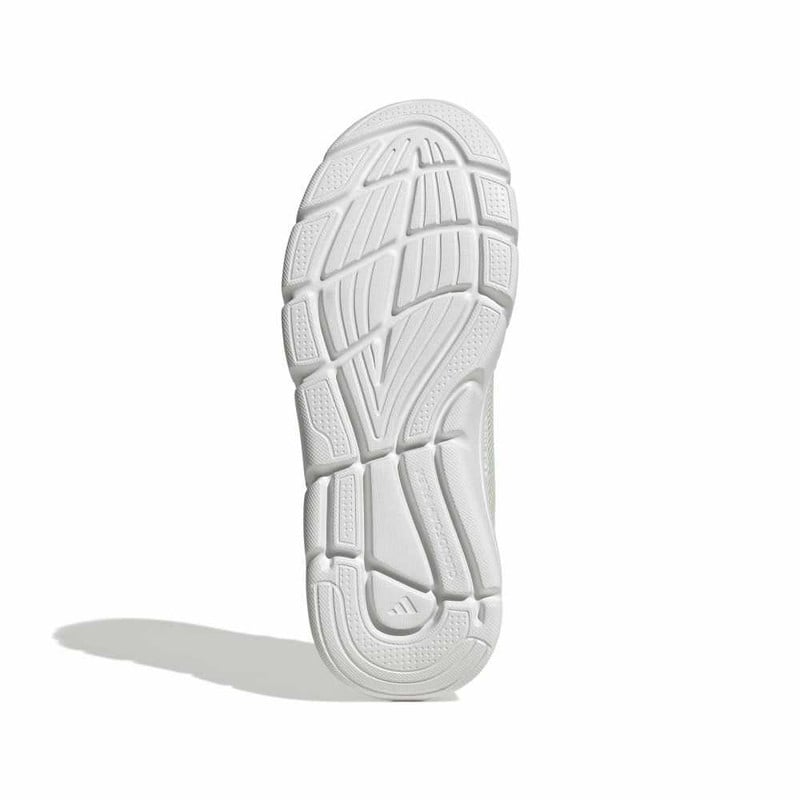 ADIDAS ZAPATILLAS CLOUDFOAM FLEX - LACES MUJER - 4