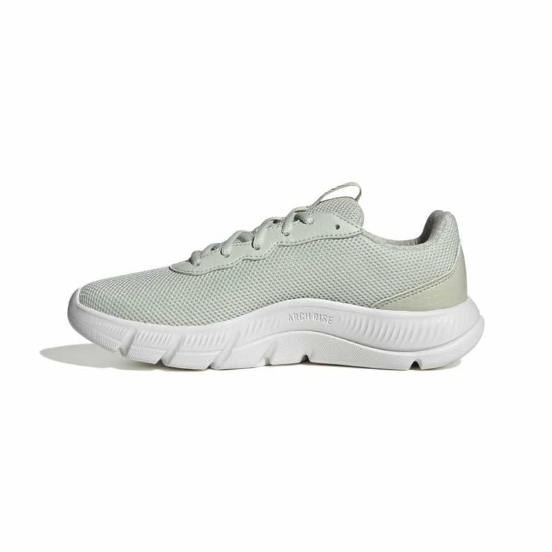 ADIDAS ZAPATILLAS CLOUDFOAM FLEX - LACES MUJER - 5