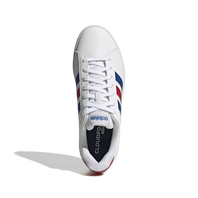 ADIDAS ZAPATILLAS GRAND COURT 3.0 HOMBRE - 3
