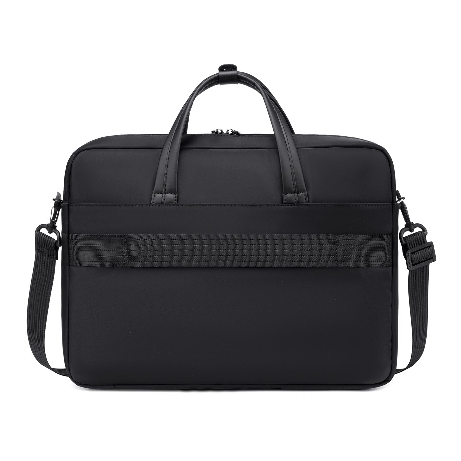 MALETIN HOMBRE ARCTIC HUNTER GWB00849 LAPTOP NEGRO - 2