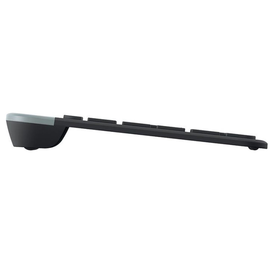 LOGITECH - KIT LOGITECH MK470 SLIM (TECLADO + MOUSE) - NEGRO - 4