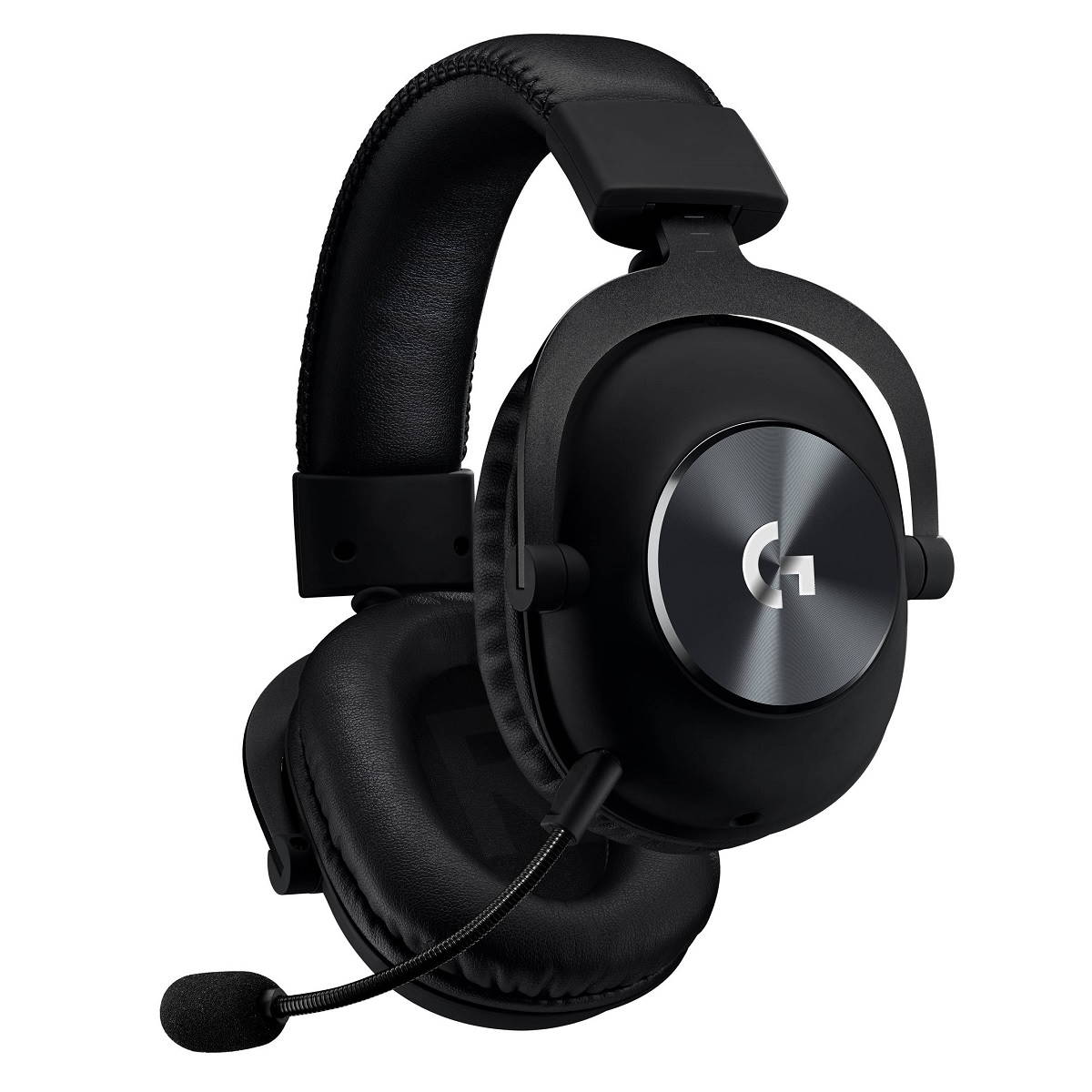 LOGITECH - AUDÍFONO PRO X SONIDO ENVOLVENTE 7.1 - 2
