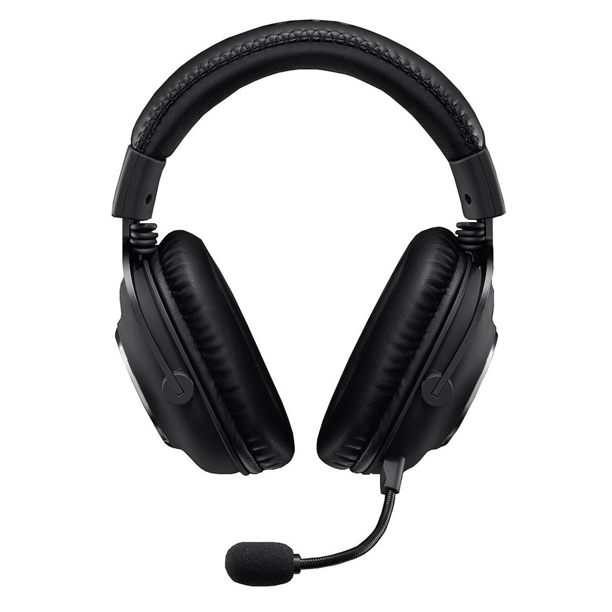 LOGITECH - AUDÍFONO PRO X SONIDO ENVOLVENTE 7.1 - 4