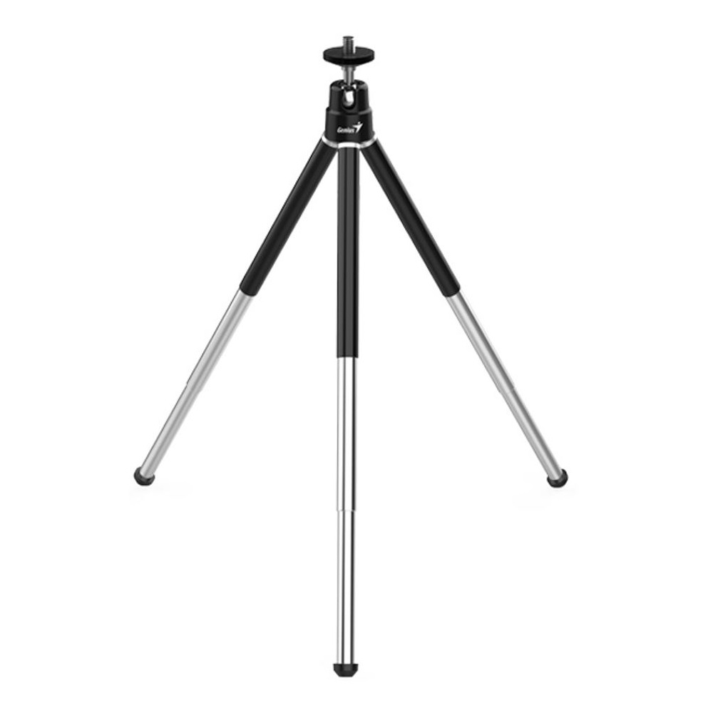 Mini Trípode Jetstream Universal Con Rosca De 1/4″ – De ABS Compacto, Ideal Para Cámaras, Móviles, Action Cams Y Micrófonos