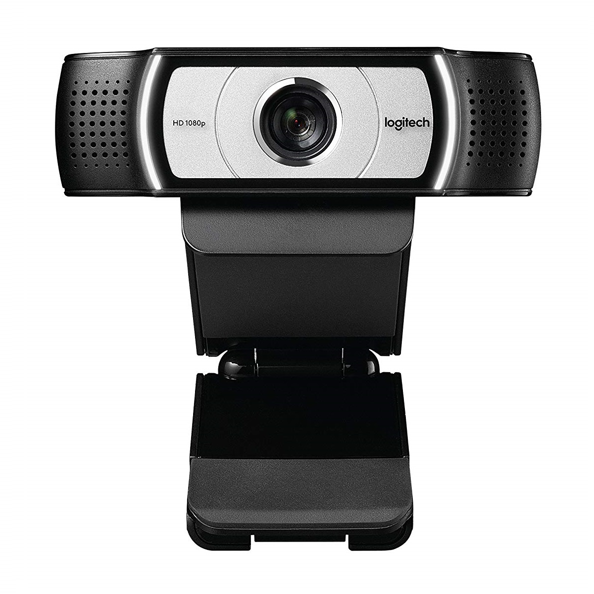 LOGITECH - CÁMARA WEB C930E FULL HD 1080P - 1