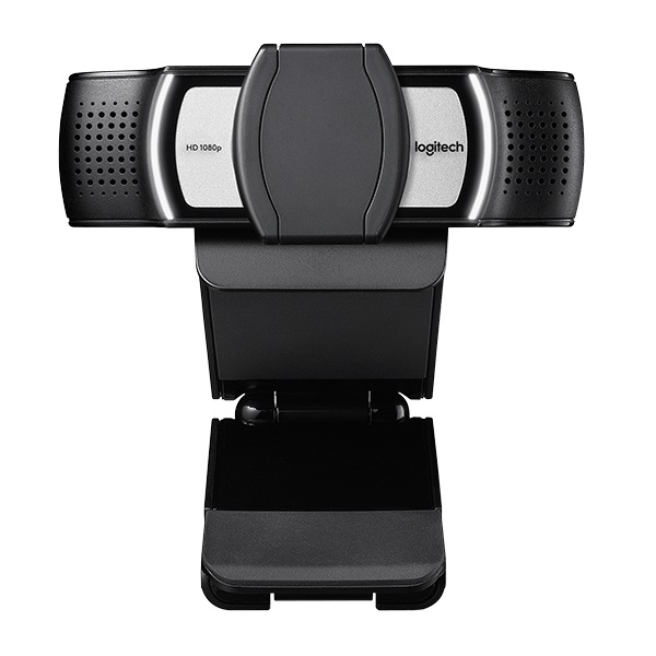 LOGITECH - CÁMARA WEB C930E FULL HD 1080P - 3