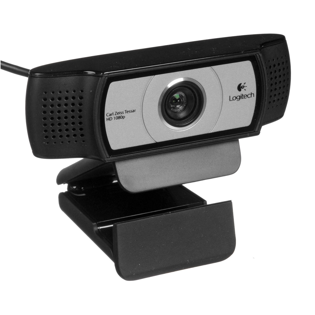 LOGITECH - CÁMARA WEB C930E FULL HD 1080P - 4