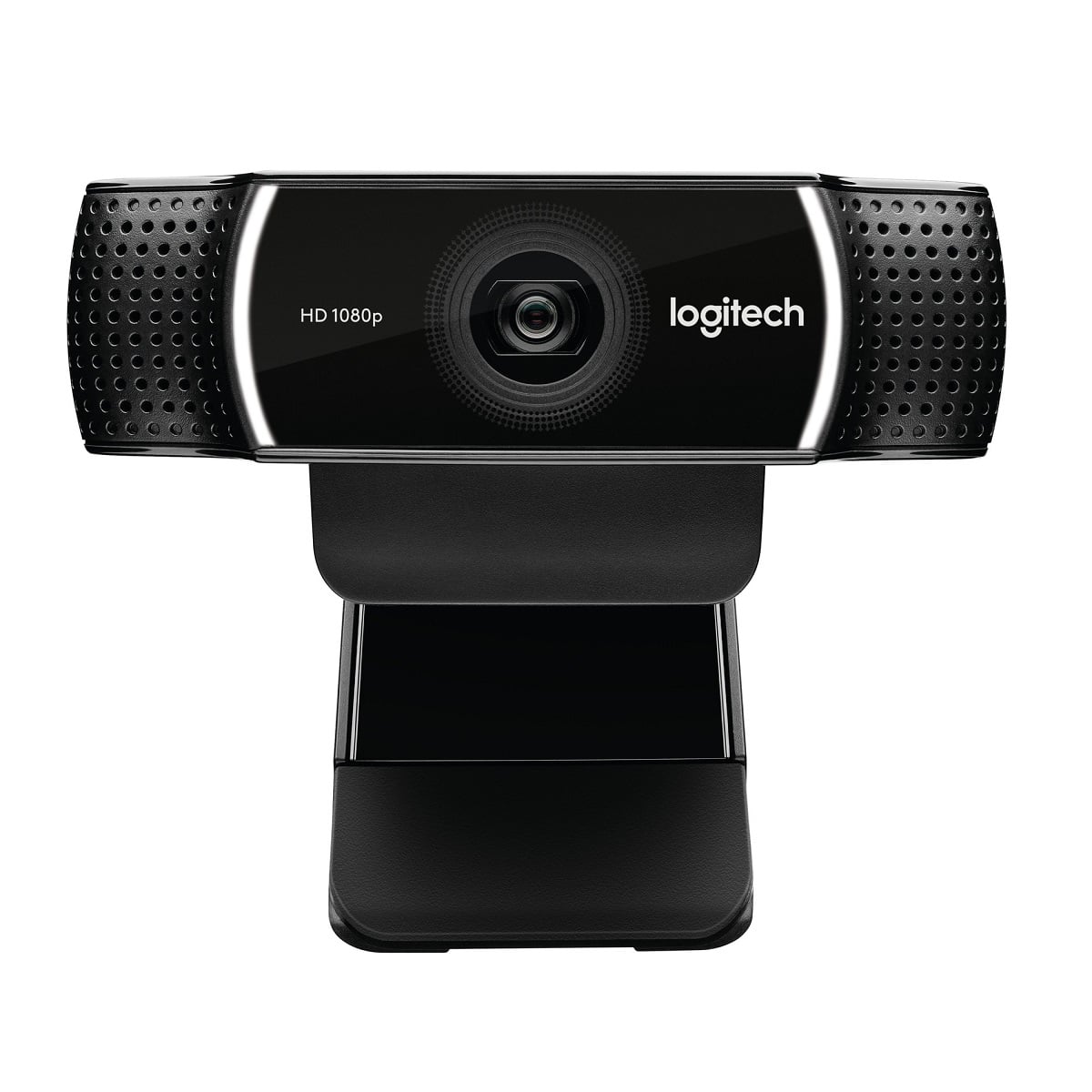 LOGITECH - CÁMARA WEB C922 PRO STREAM FULL HD 1080P - 2