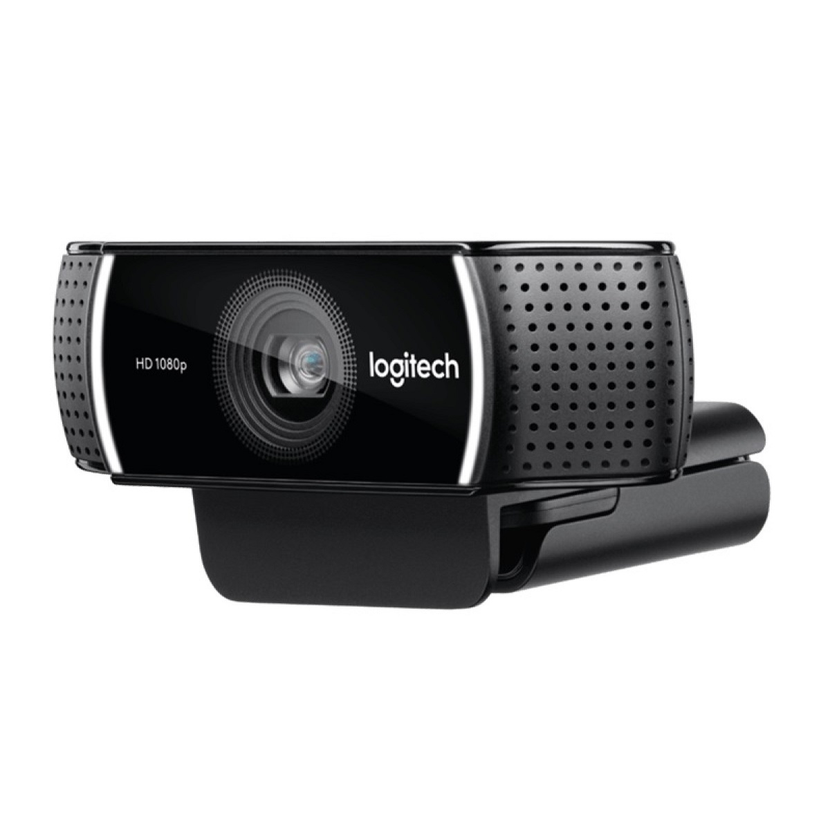 LOGITECH - CÁMARA WEB C922 PRO STREAM FULL HD 1080P - 5