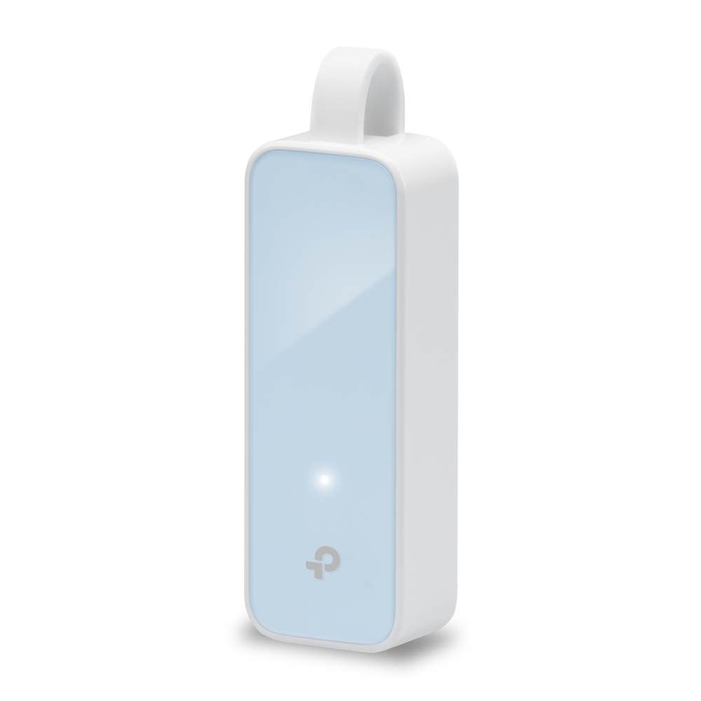 TP-LINK - ADAPTADOR DE RED UE200 USB 2.0 TO 10/100 MBPS - 2