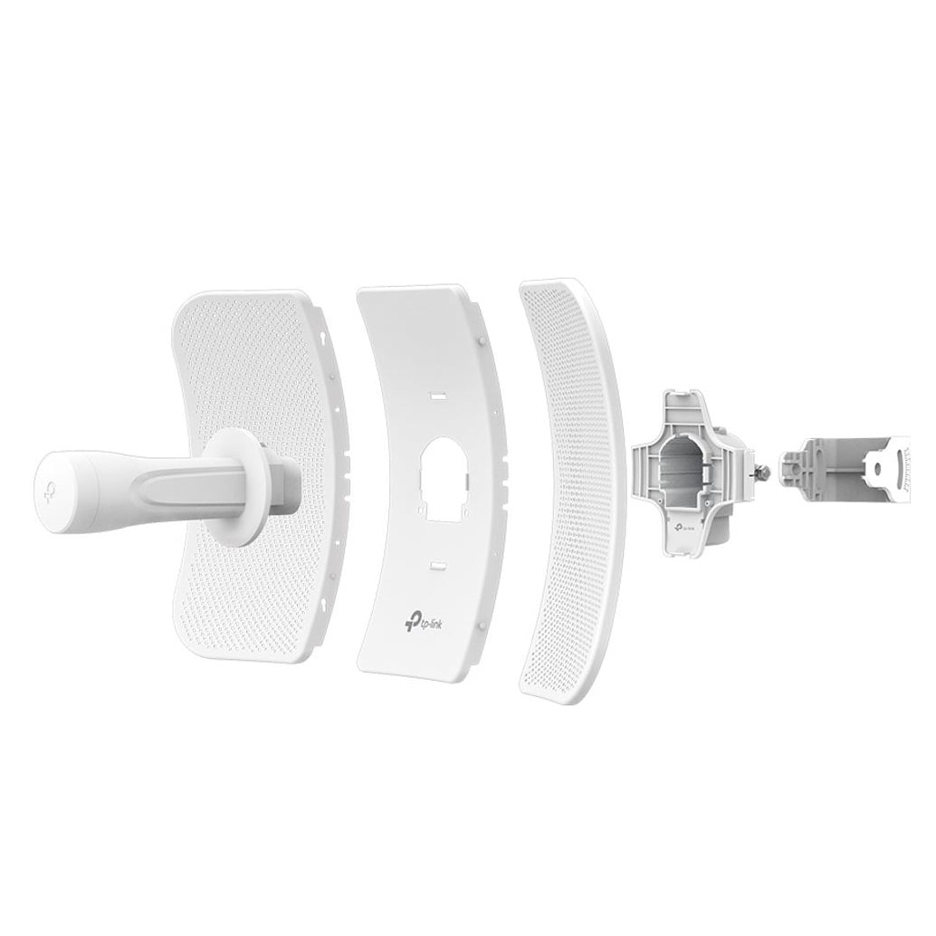 TP-LINK - ANTENA EXTERIOR CPE710 PHAROS 5GHZ AC867 23DBI - 4