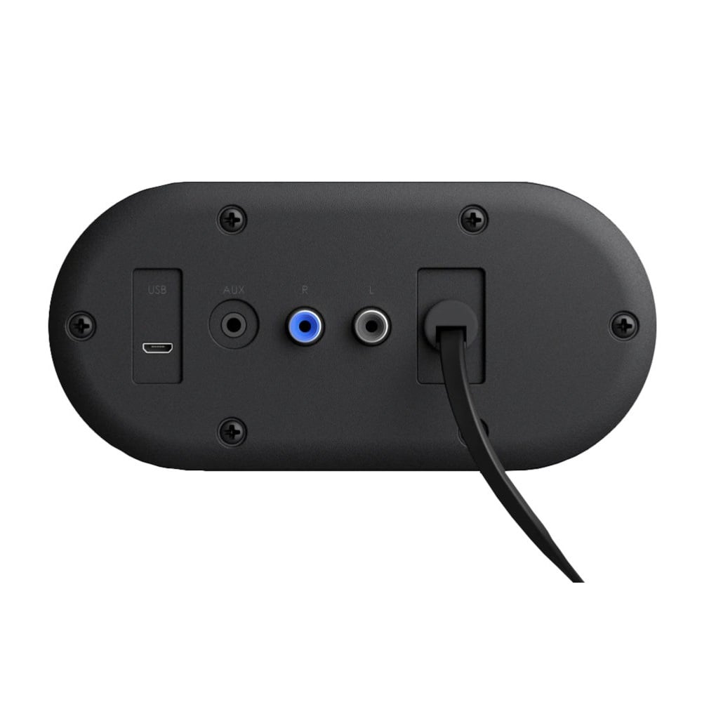 LOGITECH - PARLANTE 2.1 Z407 BLUETOOTH 80W - 3
