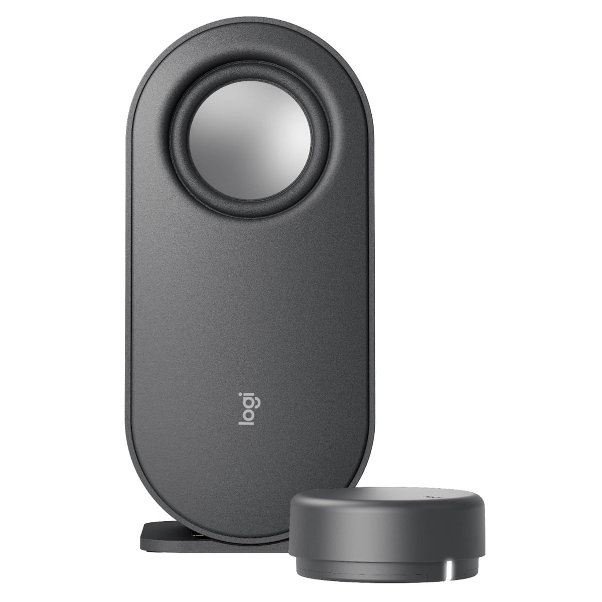 LOGITECH - PARLANTE 2.1 Z407 BLUETOOTH 80W - 4