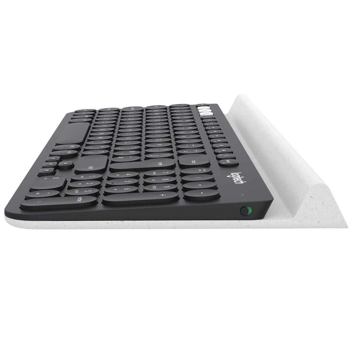 LOGITECH - TECLADO K780 INALÁMBRICO Y BLUETOOTH MULTI-DEVICE - 3