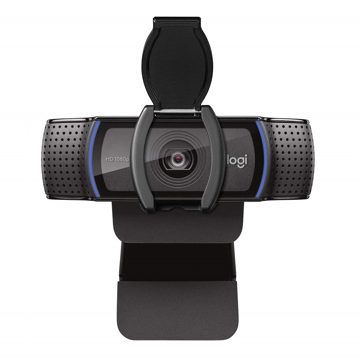 LOGITECH - WEBCAM C920S PRO FULL HD 1080P AUTO FOCUS - 2