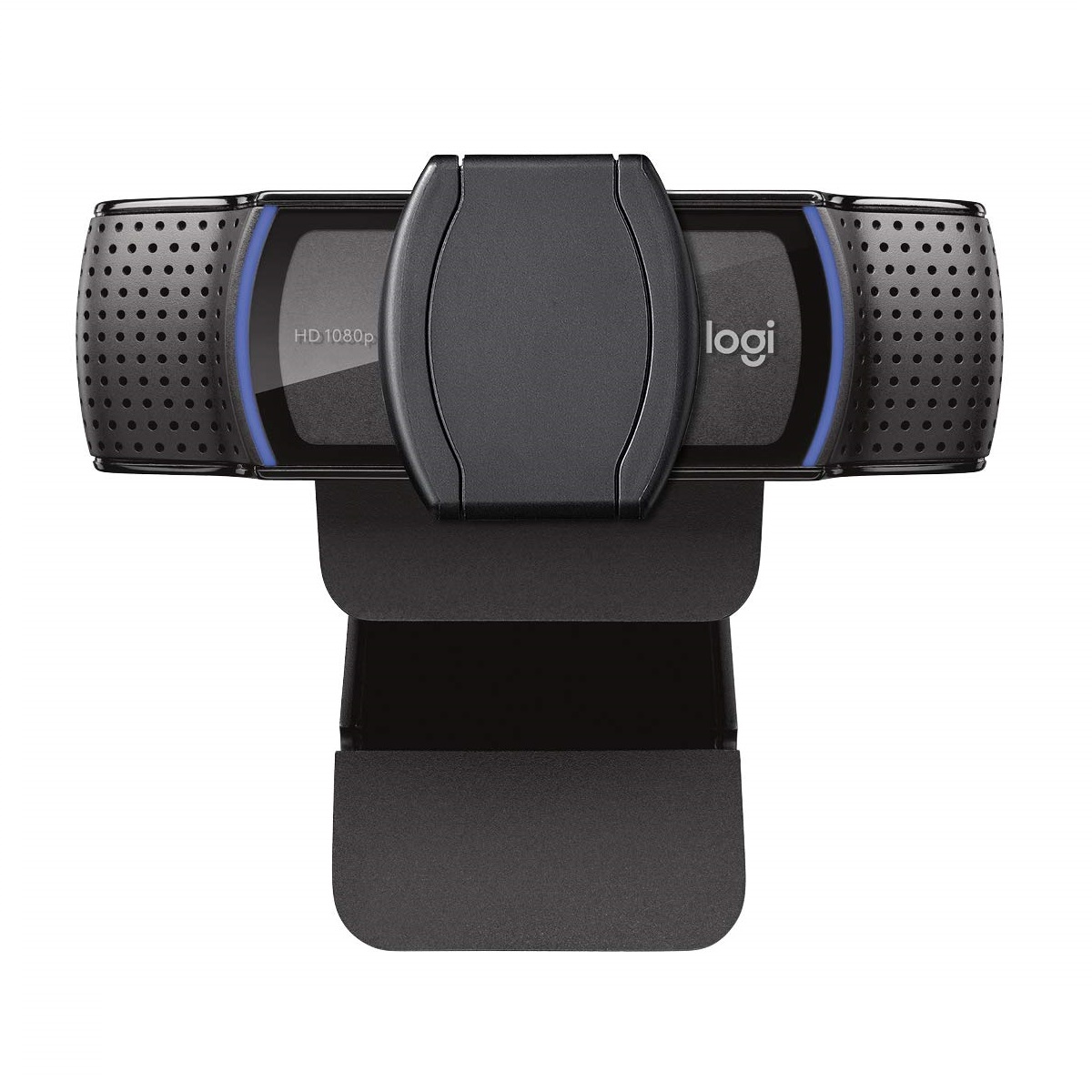 LOGITECH - WEBCAM C920S PRO FULL HD 1080P AUTO FOCUS - 3