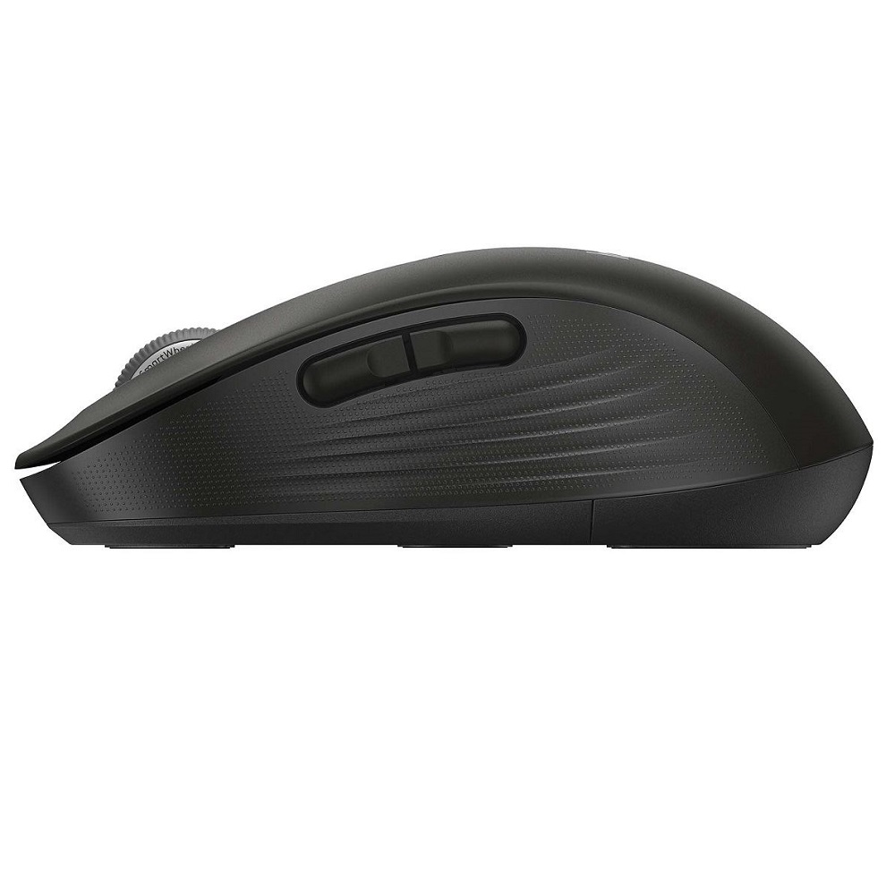 LOGITECH - MOUSE SIGNATURE M650 L BLUETOOTH LOGI BOLT - BLACK - 3